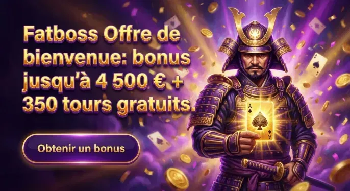 Fatboss Casino